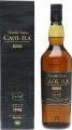 Caol Ila 1996 The Distillers Edition 43% 700ml