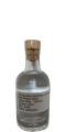 Retribution Distilling New Make Spirit 44% 200ml