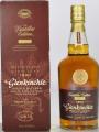 Glenkinchie 1990 The Distillers Edition 43% 700ml