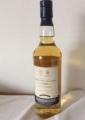 Imperial 1989 BR Berrys Own Selection Bourbon Cask #178 46% 700ml