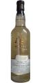 Scapa 1990 SV Vintage Collection Oak Cask 616 43% 700ml