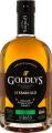 Goldlys 12yo Distillers Range Limited Edition #2633 43% 700ml