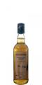 Single Cask Whisky No 018 56.3% 350ml