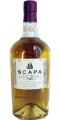 Scapa 1993 GM Single Cask Collection #1605 45% 700ml