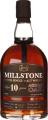 Millstone 10yo American Oak 43% 700ml