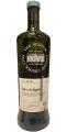 Clynelish 2011 SMWS 26.127 Second Fill Bourbon Barrel 60.9% 750ml