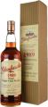 Glenfarclas 1980 Single Cask Bottling #3164 The Malt Whisky Society of Australia 48.7% 700ml