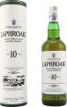 Laphroaig 10yo 40% 700ml