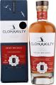 Clonakilty Port Cask Finish Cask Finish Series Port Finish 43.6% 700ml