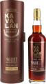 Kavalan Solist Port Cask O100505028A 57.8% 700ml