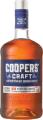 Coopers Craft Kentucky Straight Bourbon Whisky 41.1% 750ml