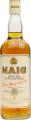 Haig Fine Old Scotch Whisky 40% 750ml