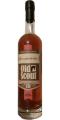 Smooth Ambler 9yo Old Scout Bourbon Single Barrel #1278 54% 750ml