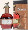 Blanton's Straight from the Barrel #136 64.9% 700ml