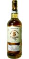 BenRiach 1994 SV Cask Strength Collection Heavily Peated Chateau d'Yquem Finish 06/143/1 58.9% 750ml