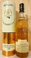 Clynelish 1989 SV Vintage Collection South African Sherry Butt #3234 43% 700ml