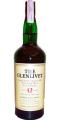 Glenlivet 12yo Pure Single Malt Oak casks 40% 1000ml