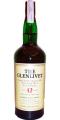 Glenlivet 12yo Pure Single Malt Oak casks 40% 1000ml