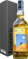Dailuaine 2011 DR The Black Cat Series 1st Fill Bourbon Barrel Whiskyfacile 53% 700ml