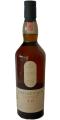 Lagavulin 16yo Ex-Bourbon & Sherry Casks 43% 700ml