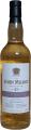 Clynelish 1997 JY The John Milroy Selection Refill Hogshead 4044 55.2% 700ml