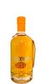 Mackmyra 2009 Reserve 1st Fill Bourbon 41.7% 500ml