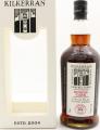 Kilkerran 15yo Single Cask Oloroso Wood 52.6% 700ml