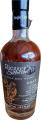 Staoisha 2014 RS B:HA II 2nd Maturation PX Sherry Blood Tub Whiskymesse Nurnberg The Village 2023 55.1% 500ml