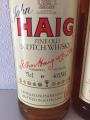 John Haig Fine Old Scotch Whisky 40% 750ml
