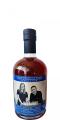 Glenglassaugh 2013 WhB Sjaunja & Friends SC50 58.9% 500ml