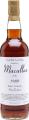 Macallan 1989 Private Bottling #2827 Peter Zacharias 54.6% 700ml