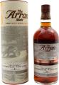 Arran 11yo Small Batch Bourgogne Wine Casks 54.2% 700ml