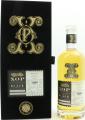 Mortlach 1989 DL XOP The Black Series 44.5% 700ml