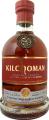 Kilchoman 2013 Bourbon + Mezcal Finish Societe des Alcools du Quebec 55.8% 700ml