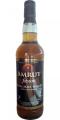 Amrut Fusion Oak Barrels 50% 700ml