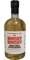 Whisky 8yo Supp Bourbon Cask Finish 57.3% 750ml