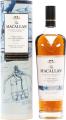 Macallan Decade I James Bond 60th Anniversary Release 43.7% 700ml