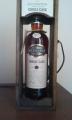 Glengoyne 1990 Single Cask Limited Edition Bourbon Hogshead #2851 Stena Line 50yo 1962 2012 45% 700ml