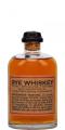 Hudson Rye Whisky 46% 375ml