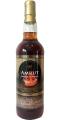 Amrut 2010 Single Cask Virgin Oak #883 Carwyn Cellars Australia 62.8% 700ml