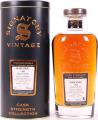 Blair Athol 1988 SV Cask Strength Collection Wine Treated Butt #6792 59.6% 700ml