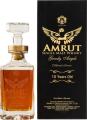 Amrut 10yo Greedy Angels Chairman's Reserve Ex-Bourbon Barrels Batch 01 55% 700ml
