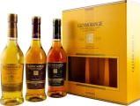 Glenmorangie 3 bottles SET