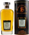 Glenburgie 1995 SV Cask Strength Collection #6543 52.9% 700ml