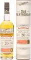 Glenlossie 1992 DL Old Particular Refill Hogshead 51.5% 700ml