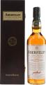 Aberfeldy 25yo Limited Release 40% 700ml