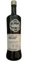 Allt-A-Bhainne 2011 SMWS 108.54 2nd Fill Ex-Bourbon Barrel 61.1% 700ml