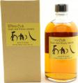 White Oak 5yo Akashi #61191 53% 500ml