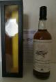 Tamdhu 1958 JW Prenzlow Portfolio Collection 40.8% 700ml