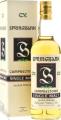 Springbank C.V 46% 700ml